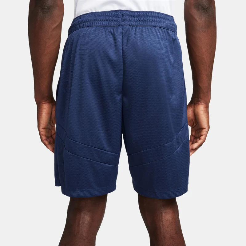 Nike Men's Icon Dri-FIT Basketball Shorts